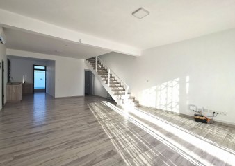 New Duplex | 4 bedrooms | Residential Area