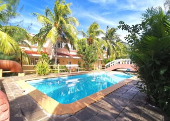 Duplex | 3 bedrooms | 400m from the beach