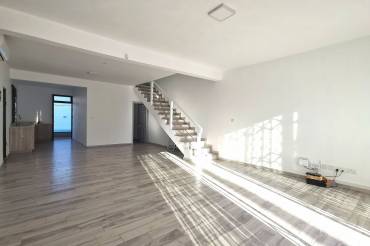 New Duplex | 4 bedrooms | Residential Area