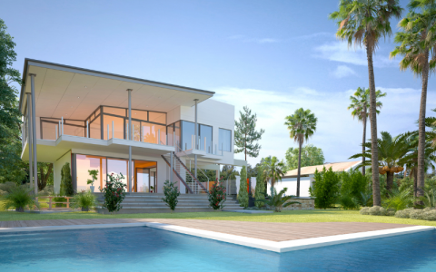 Mauritius Real Estate
