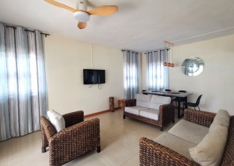 House | 2 bedrooms | 200m from the beach