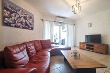 Apartment | 3 bedrooms | 650m from the beach