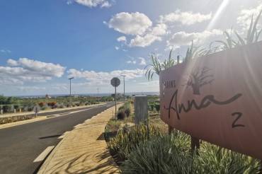 Land for sale at Les Jardins d'Anna (Phase 2)