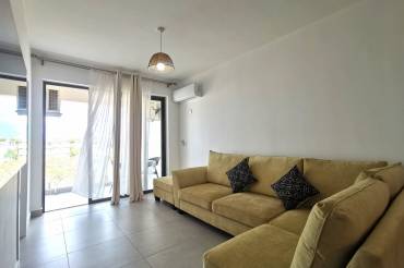New apartment with private rooftop | 2 bedrooms | 650m from the beach