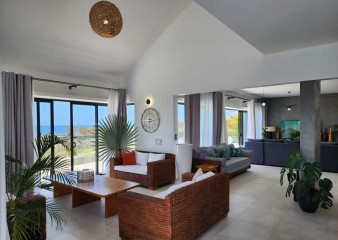 New villa | 5 bedrooms | Private domain
