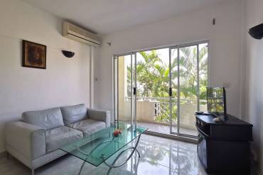 Apartment | 3 bedrooms | 750m from the beach