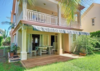 Villa | 3 bedrooms | 50m from the beach 